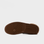Pastoral Grazing - Men's Jordan 1 Low Custom - Image 6