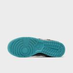 Foggy Field - Unisex Dunk Low Custom - Image 7