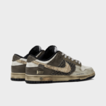 Desert Boundary - Men's Dunk Low - Image 5