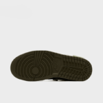Barley Blessings - Men's Jordan 1 Low Custom - Image 9