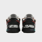 Reunion Dinner - Men's Dunk Low CNY Custom - Image 4