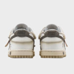 Flying Cloud - Men's Dunk Low Custom - Image 4
