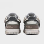 Molecule - Men's Dunk Low Custom - Image 4