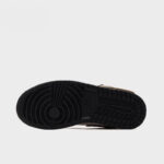 Sand Dust - Men's Jordan 1 Low Custom - Image 6