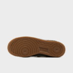Mint Chocolate - Men's Air Force 1 Low Custom - Image 8