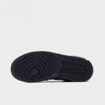 Black Sea - Men's Jordan 1 Low Custom - Image 8