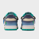 Island Vacation - Men's Dunk Low Custom - Image 4