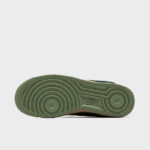 Green Ink Academy - Women's Air Force 1 Low Custom - Image 8