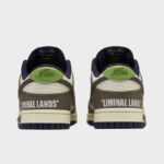 Run Wild - Men's Dunk Low Custom - Image 4