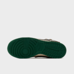 Lush Foliage - Men's Dunk Low Custom - Image 7