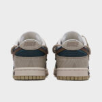 Retro Universe - Men's Dunk Low Custom - Image 4