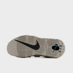 Prohibit Heartbreak - Women's Air More Uptempo Custom - Image 8