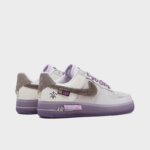 Attend Rendezvous - Women's Air Force 1 Low Custom - Image 4