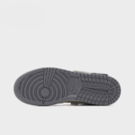 Settled Dust - Women's Jordan 1 Low Custom - Image 6