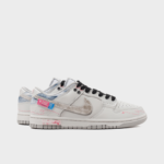 Dreamboat - Men's Dunk Low Custom - Image 5