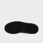Western Hunt - Men's Jordan 1 Low Custom - Image 9