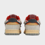 Stardust - Unisex Dunk Low Custom - Image 5