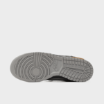 Wild Heart - Men's Dunk Low Custom - Image 9
