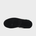 Twilight Winter - Men's Jordan 1 Mid Custom - Image 6