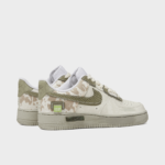Light Journey - Men's Air Force 1 Low Custom - Image 4