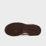 Violet Wings - Women's Dunk Low Custom - Image 10
