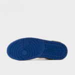 Sailor - Men's Jordan 1 Low Custom - Image 6