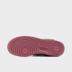 Glazed River - Women's Air Force 1 Low Custom - Image 6