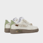 Wild Quest - Men's Air Force 1 Low Custom - Image 4