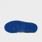 Warm Current - Men's Jordan 1 Low Custom - Image 6