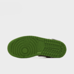 Spring Haze - Men's Jordan 1 Low Custom - Image 6