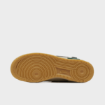 Christmas Carol - Men's Air Force 1 Low Custom - Image 6