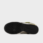 Green Chase - Men's Dunk Low Custom - Image 6