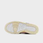 Blessing Words - Men's Dunk Jumbo Custom - Image 6