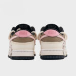 Pink Vibes - Unisex Dunk Low Custom - Image 4