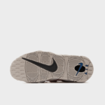 Chapters Seeking Love - Women's Air More Uptempo Custom - Image 6