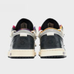 Big Shot - Men's Jordan 1 Low Custom - Image 4