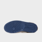 Treading the Waves - Men's Jordan 1 Low Custom - Image 8