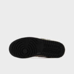 Turbulent Love - Men's Jordan 1 Low Custom - Image 6