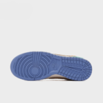 Blue Wave -Dunk Low Custom Unisex - Image 8