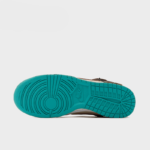 Wake - Unisex Dunk Low Custom - Image 8