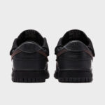Lnfinite Abyss - Men's Dunk Low Custom - Image 4