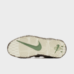 Rosy Charm - Women's Air More Uptempo Custom - Image 6