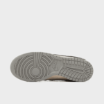 Gaze Down - Men's Dunk Low Custom - Image 10