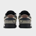 Wilderness Survival - Men's Dunk Low Custom - Image 4