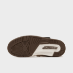 Trust and Love Game - Men's Jordan Legacy 312 Custom - Image 6