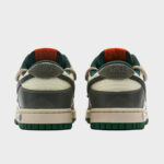 Wilderness Ore - Men's Dunk Low Custom - Image 4