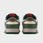 Light Year - Men's Dunk Low Custom - Image 4