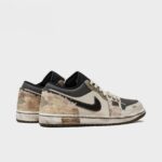 Ambition - Men's Jordan 1 Low - Image 4
