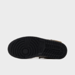 Unbridled - Men's Jordan 1 Mid Custom - Image 6