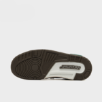 Wasteland - Men's Jordan Legacy 312 Custom - Image 6